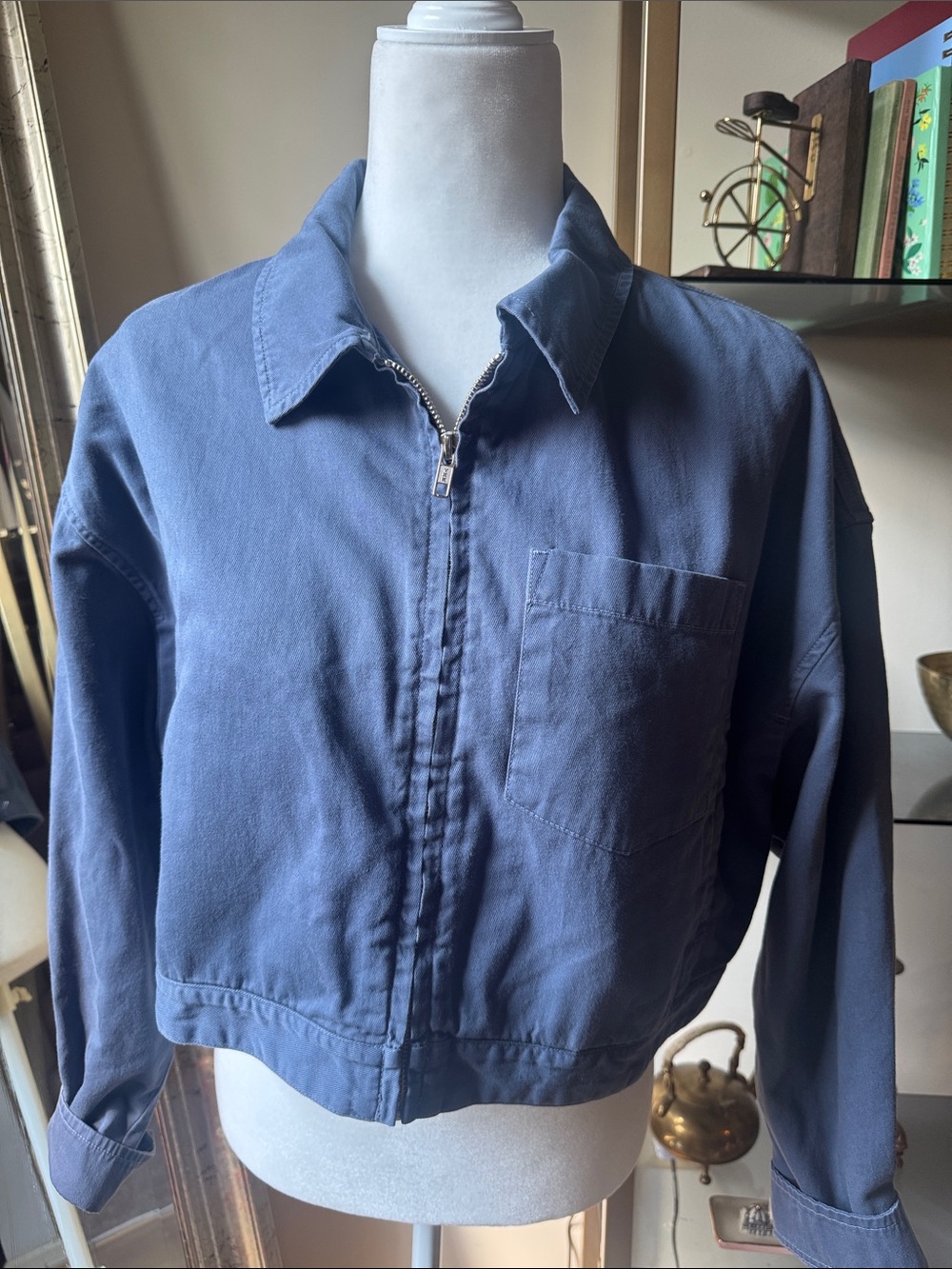 XIRENA Jacket size small